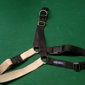 Easy Walk dog collar large